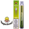 Vapesoul Mesh Clear Pineapple Lemon 20 mg - vapeenheten.