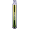 Vapesoul Mesh Clear Pineapple Lemon 20 mg engångscigarett.