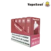 Vapesoul Mini Mod Cherry Ice 20 mg 10-pack