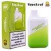 Vapesoul Mini Mod Pineapple Lemon 20 mg enhet och enhetsförpackning