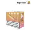 Vapesoul Mini Mod Pink Lemon 20 mg 10-pack