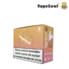 Vapesoul Mini Mod Pink Lemon 20 mg 10-pack