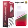 Vapesoul Mini Mod Watermelon Ice 20 mg enhet och enhetsförpackning