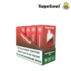 Vapesoul Mini Mod Watermelon Ice 20 mg 10-pack