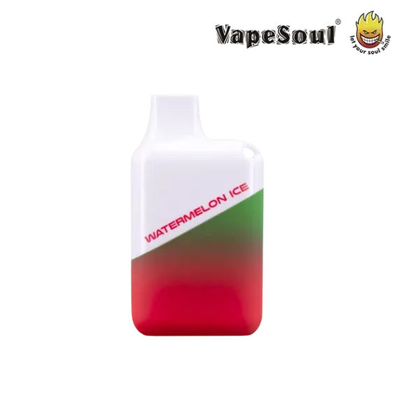 Vapesoul Mini Mod Watermelon Ice 20 mg Enhet med Vapesoul logga