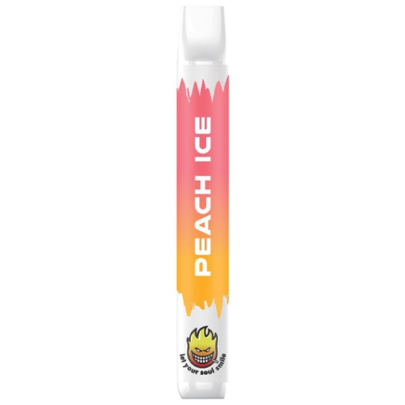 Vapesoul Peach Ice 20 mg