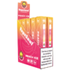 Vapesoul Peach Ice 20 mg