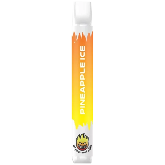 Vapesoul Pineapple Ice 20 mg