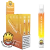 Vapesoul Pineapple Ice 20 mg