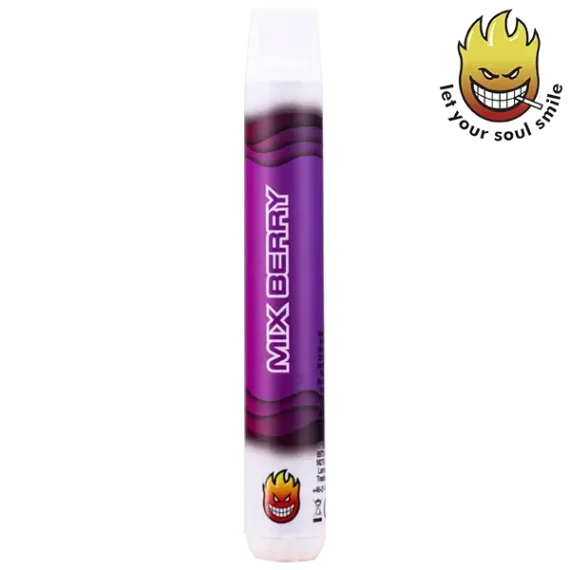 VAPESOUL Smile II Mix Berry 20 mg