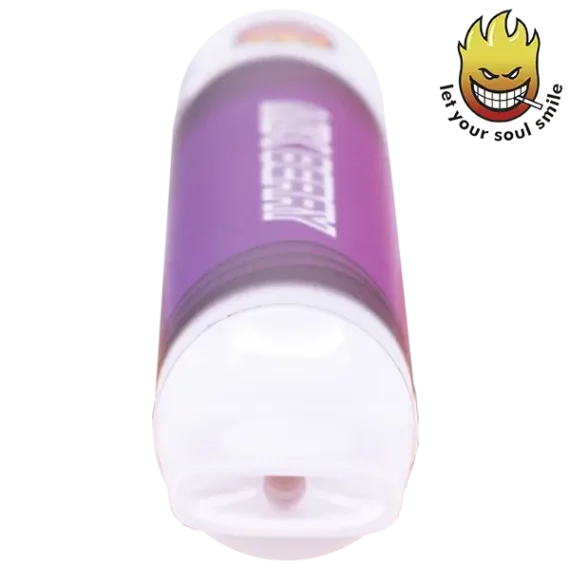 VAPESOUL Smile II Mix Berry 20 mg