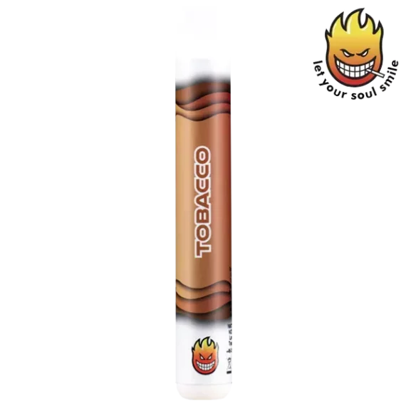 VAPESOUL Smile II Tobacco 20 mg