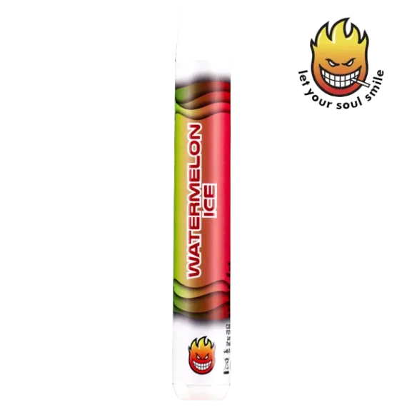 VAPESOUL Smile II Watermelon Ice 20 mg Vapeenheten