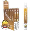 Vapesoul Tobacco 20mg