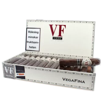 Vegafina 1998 VF50 cigarr