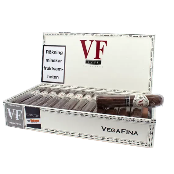 Vegafina 1998 VF50 cigarr