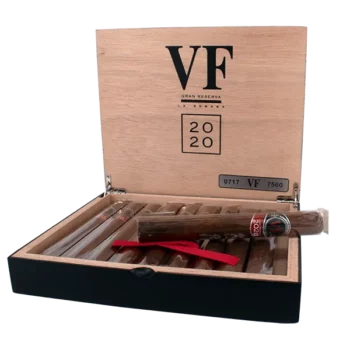 Vegafina Gran Reserva 2020 cigarr