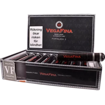 Vegafina Fortaleza 2 Robusto cigarr