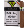 Vegueros Centro Finos Cigarr och låda