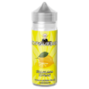 Vejpgubbens Solklara Citron 100 ml Shortfill