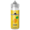 Vejpgubbens Anrika Ananas 100 ml Shortfill