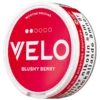 VELO Blushy Berry