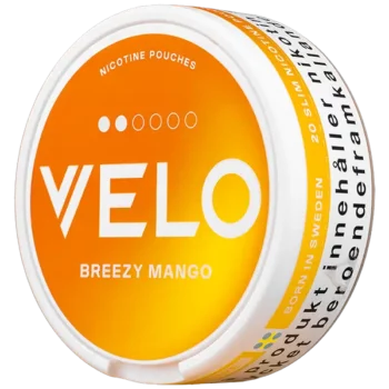 VELO Breezy Mango