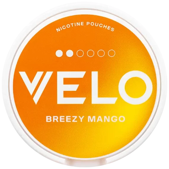 VELO Breezy Mango