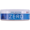 VELO Cool Storm Zero All White nikotinfritt portionssnus