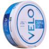 VELO Cool Storm Zero All White nikotinfritt portionssnus