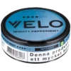 VELO Mighty Peppermint 10,9 mg