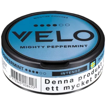 VELO Mighty Peppermint 10,9 mg