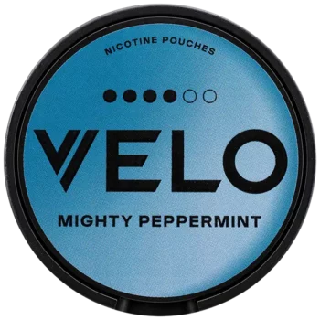 VELO Mighty Peppermint 10,9 mg