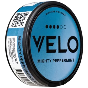 VELO Mighty Peppermint 10,9 mg