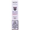 VICY Blue Razzberry 20 mg Vapeförpackning