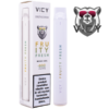 VICY Fruity Fresh 20 mg Engångsvape VICY förpackning