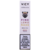 VICY Pink Lemonade 20 mg Vapeförpackning