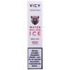 VICY Watermelon Ice 20 mg Vapeförpackning