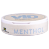 VID Menthol All White Portion