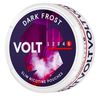 Volt Dark Frost Slim Super Strong