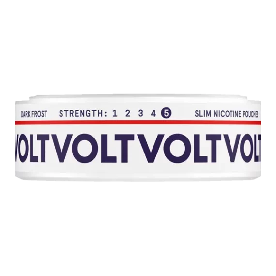 Volt Dark Frost Slim Super Strong