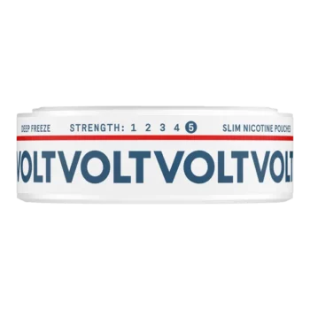 Volt Deep Freeze Slim Super Strong Portion