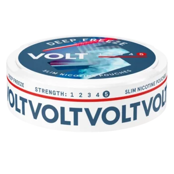 Volt Deep Freeze Slim Super Strong Portion