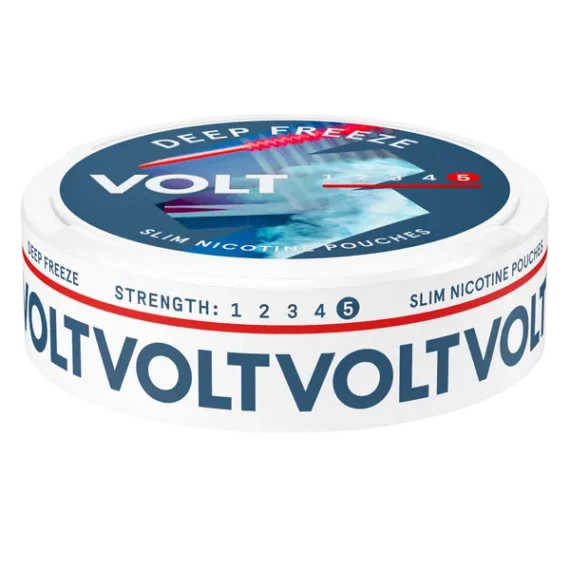 Volt Deep Freeze Slim Super Strong Portion