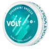 Volt Spearmint Breeze Slim All White Portion