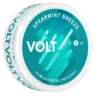 Volt Spearmint Breeze Slim All White Portion