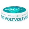 Volt Spearmint Breeze Slim All White Portion