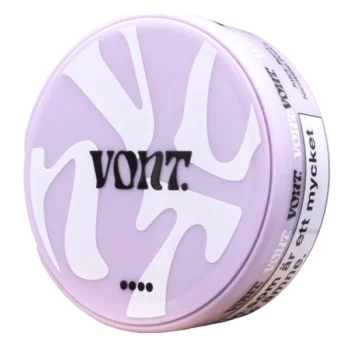 Vont Berry Slim Portion 16,5 mg