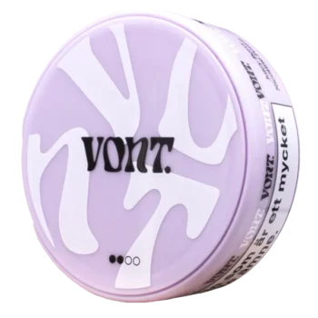 Vont Berry Slim Portion 10 mg