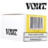 Vont Cube Bon Bon Banana 20 mg 10-pack